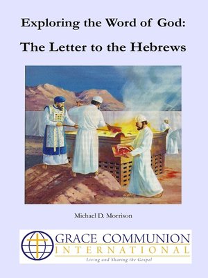 cover image of Exploring the Word of God
